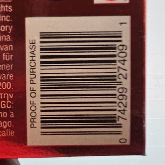 Barbie, 2000, Collector Edition Doll, Mattel, Unopened - Picture 10 of 10